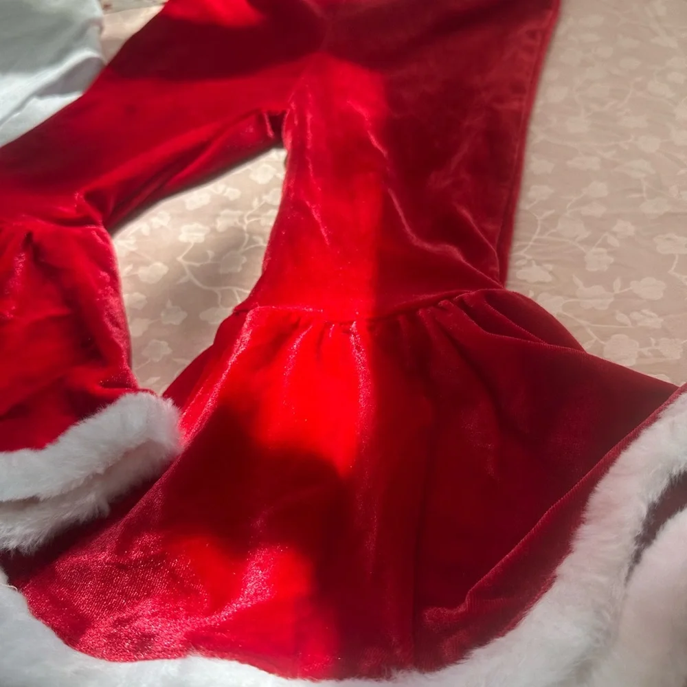🆕Baby Essentials Christmas Pant Set 😍